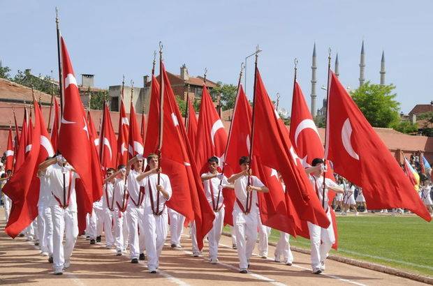 19 Mayıs Atatürk'ü Anma Gençlik ve Spor Bayramı anlam ve önemi nedir? 19 Mayıs Resmi Tatil Mi? 6